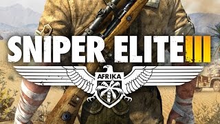 Sniper Elite 3 Test | AMD RADEON R7 250 2GB