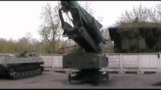 Пермь. Комплексы С-75 и С-200. Часть 5 (посл.) (ролики 71-74)