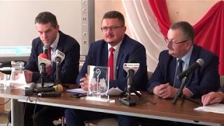 Święto Grzyba Borzęcin