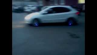 chery m11