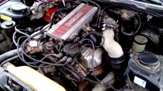 Nissan 300 zx   Fairlady v6  Минск