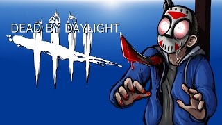 Играем в DBD #2 Много эпика.