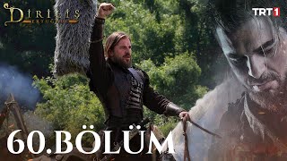 Diriliş "Ertuğrul" 60.Bölüm
