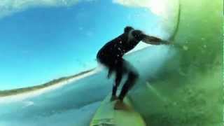 Harley Ingleby GoPro