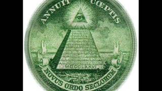 Symbolism: Big Brother, Kerrang Radio and The Dollar Bill
