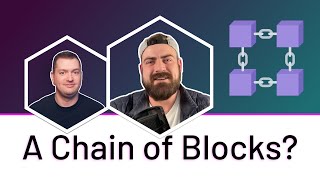 Web3 101: What Is A Blockchain?