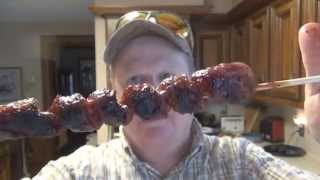 Crazy Hog Balls