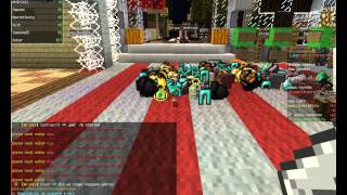 Баг на сервере likecraft.ru набор кит вип каждую секунду