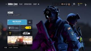 Rainbox sis siege multiplayer with big daddy