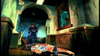 Resident Evil 2 - Parte 4