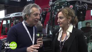 P1266 Carraro Antonio Spa Fiera Agricola Verona