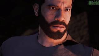 Mafia 3 GTX 970 QHD 1440p ULTRA Settings FRAME-RATE TEST