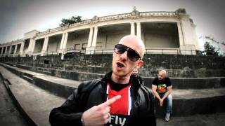 ISMA aka Le Dersh " Stopper Les Wak's "
