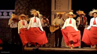 Srilankan Folk Dance (Portuguese influenced)