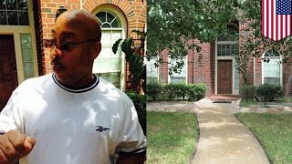 Texas home invasion gone wrong: Armed Houston homeowner shoots robber after police take too long