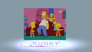 ??? Lil Kleine Type Beat (Prod. BenjiBeatsBoy) - "FUNKY" | 2019 Techno Club Beat