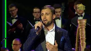 Арт-группа «LARGO». «Запоют акафист соловьи»