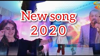 Сангали Мирзоев - Суриди нав 2020 - Sangali Mirzoev new song 2020