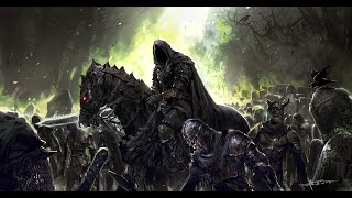 Прохождение игры Герои меча и магии 5. Кампания Некрополиса. Сложность - Герой. Часть 5.