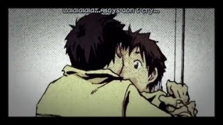 Suteki na Shota Days 2 – Saigo no Sangatsu Opening