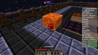 Sky Factory Challenges in 33:05.482 WR