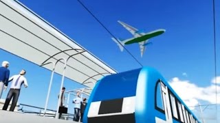 Тошкентда йўлга қўйиладиган янги транспорт лойиҳаси