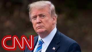 Fox anchors: Trump is not telling the truth