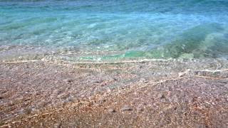 ЧОРНЕ МОРЕ. КРИМ. УКРАЇНА.