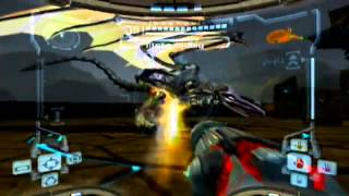 Let's Play Metroid Prime Part 19: Meta-Finale