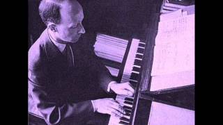 W. Lutoslawski- "Paganini Variations" for Piano and Orchestra (Hoexter)