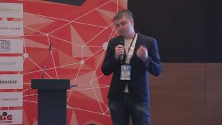 Работа с коммерческими и поведенческими факторами ранжирования, СПИК 2017 г