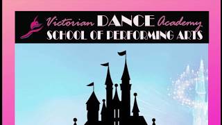 Disney Christmas Parade 2019   Victorian Dance Academy  03C6F15E D309 41E3 A735 73E3A858E687