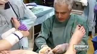 Hamile Doğum Anı