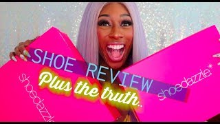 I GOT A RANDOM PACKAGE IN THE MAIL! BRUTALLY HONEST REVIEW