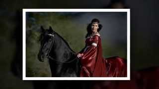 Gypsy Soul - True Love (Scarborough Fair)