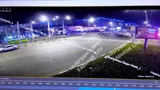 Машины разорвало на части: в Харькове произошло смертельное ДТП на Одесской