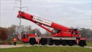 Terex Demag AC200-1TP 2006