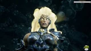 Darksiders 3 ► 3► Мы победили лень.
