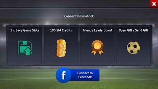 Играю в soccer manager 2019 android