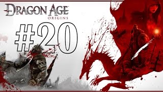 Dragon Age: Origins #20 [Прогулка на глубинные тропы]