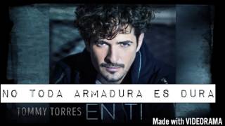 Perderme En Ti (Letra) - Cancion Completa / Tommy Torres