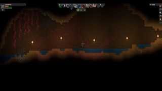 Starbound (v.Upbeat Giraffe) #02 - К ядру планеты
