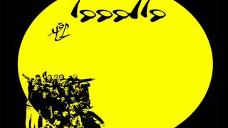 L7A9D 2014 -T7ARBICHA لحاقد 2014 - تحربيشة