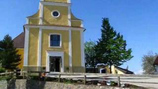 Austria 2008 - Kitzeck: Highest Wine-Growing Village