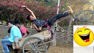 Must Watch Funny??Comedy Videos 2018 Episode 3 || Bindas fun ||