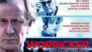 Worricker Trilogy Medley of Music   Paul Englishby