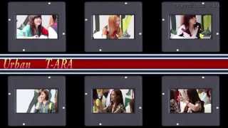 T-ARA - TWENTYth Urban  [Fan Made]