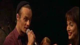Mano Solo "au creux de ton bras"