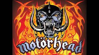 Motörhead - Covers [2010] - Full album (HD)
