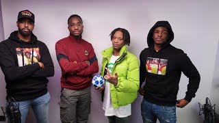 StoppageTimeTv- L'pool beat United, What next for Ole? Chelsea inconsistencies continue & much more